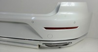 фото thumb №2, Vw arteon fl r-line бампер задняя l0k1 3g8807417d