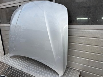 фото thumb №11, Bmw f30 f31 бампер перед капот крило м-пакет комплект срібний