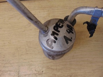 фото thumb №7, Шланг кондиционера opel ampera 2011- 1.4 европа