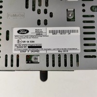 фото thumb №7, Ford mustang vi 2015 панель / радиопроигрыватель cd/dvd/gps