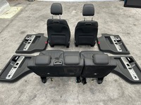 фото thumb №7, Сидіння комплект designo сидіння mercedes g63 amg w463/4 amg g 63 amg