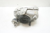 фото thumb №2, Лампа ліва перед передня daewoo matiz