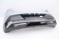 фото thumb №9, Оригинальный бампер задняя renault megane 5 v e-tech 2024- 850239478r