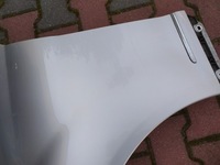 фото thumb №7, Крило перед переднє mercedes w216 cl amg лівий