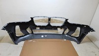 фото thumb №10, Бампер перед передній bmw x3 g01 x4 g02 lift lci m-pakiet