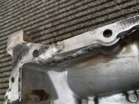 Купить Поддон масляная двигателя jeep wrangler jl 2.0t 68279934ad, фото thumb