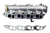 фото thumb №12, Коллектор впускной opel astra h 1.9cdti 2004-,