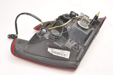 фото thumb №8, Renault megane iii лампа ліва задня w кришка багажника 265550028r