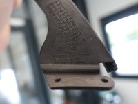 фото thumb №4, Audi s4 a4 b8 рамка прокладка лампы перед левая новый оригинал