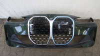 фото thumb №1, Бампер перед передній bmw i4 g26 edrive e 21-