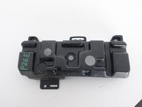 фото thumb №1, Honda civic x 10 type r 17- напрямна правий перед