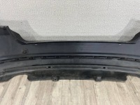 фото thumb №13, Volvo s80 ii 2006- бампер задний 30655129
