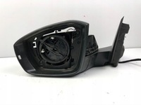 фото thumb №2, Зеркало левая vw t-roc 9pin 2ga857501aa