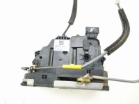 Fiat ducato замок двері передніх 2018 989314102 Зі Шроту, фото thumb