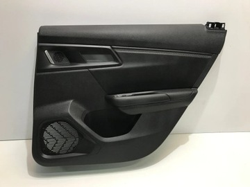 фото thumb №1, Citroen c5x c5 x 2022 боковина обшивка оббивка двері лівий зад 98477760zd