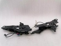 фото thumb №1, Mercedes cl w217 convertible hinge set of 2 a2179061400 roof