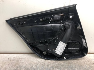 фото thumb №5, Боковина двері праві зад audi a4 b8 рестайлінг sedan 8k0867306