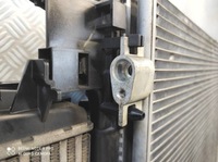 фото thumb №11, Радіатор радіаторів вентилятор радіатор nissan qashqai ii j11 1.2 dig-t