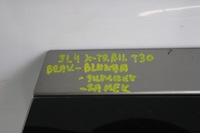 фото thumb №11, Nissan x-trail t30 крышка багажника багажника задняя задняя kx4