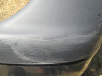 фото thumb №13, Бампер задняя задний citroen xsara picasso eypc