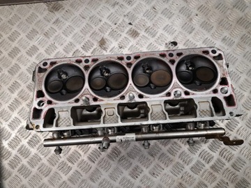 фото thumb №14, Chevrolet camaro ss 6.2 v8 lt1 12620549 ліва сторона головки oem