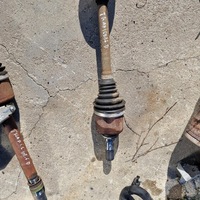 фото thumb №3, Привідний вал ліва trafic iii 1.6d