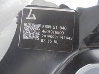 фото thumb №8, Full led лівий лампа ліва сіра mazda cx5 ii 2 17- kb8n-51040 europa slask