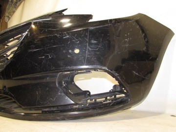 фото thumb №14, Бампер перед переднее решётка радиатора opel corsa e решётка решётка