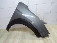 фото thumb №1, Крыло левый перед hyundai tucson 3 iii 2015-
