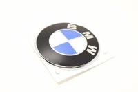 фото thumb №7, Bmw z3 coupe e36 задня кришка багажника багажника значок 70mm 7721222 новий оригінальний