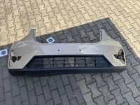 фото thumb №1, Volvo xc40 lift 22- бампер передний оригинальный