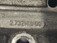 фото thumb №7, Ford transit 2.4 tdci phfa 100km 08r насос воды 273214000 273197000