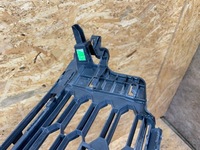 фото thumb №9, Skoda kamiq 19- решётка радиатора решётка нижняя бампера перед передняя