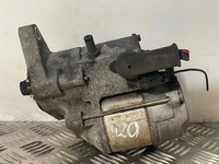 фото thumb №1, Toyota yaris verso 2004 стартер