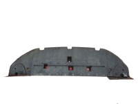 Купити Ds3 crossback 2020 накладка плита бампера перед, фото thumb