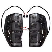 фото thumb №4, Лампы задние led for ranger raptor