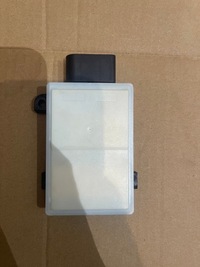 фото thumb №2, Audi радар модуль асистент поперечина руху 4ke907566