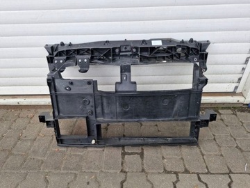 фото thumb №1, Renault scenic 4 iv pas перед переднее усилитель лобовое перед 625000833r