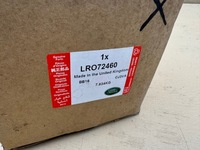 фото thumb №13, Land rover discovery iv 4 l319 09-16r скло права задня бічна lr072460