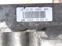 фото thumb №8, Коробка передач передач nd0101 1,9 dci nissan primera p12