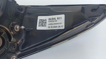 фото thumb №9, Hyundai tucson iv лампа зад задня ліва 92401n7100 права 92402n7100