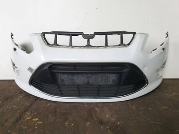 фото thumb №1, Ford grand c-max 2011r ii mk2 5a бампер перед переднее