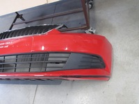 фото thumb №7, Skoda fabia 3 2014-2018 бампер перед