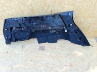 Mercedes gls x167 оборудование багажника обшивка обшивка правый комплектный в Украине, фото thumb