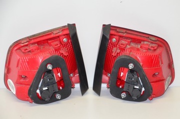 фото thumb №8, Vw tiguan лампи 5n0945096r 5n0945095r 5n0945094j