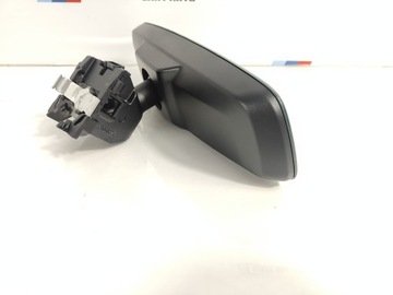 фото thumb №8, Bmw 1 f40 f44 g06 g14 зеркало внутренние ec 6838308