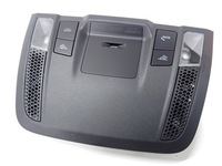 фото thumb №1, Лампа салона кабины sos turbo porsche taycan 20r