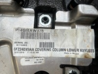 фото thumb №9, Jeep compass ii 1.4it 2018r корпус захист колонки нижня кнопка start stop