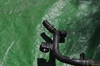 фото thumb №2, Шланг труба трубки wody vw passat cc 06j121085a