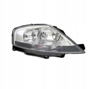 фото thumb №1, Tyc фара лампа передняя правая citroen c3 i